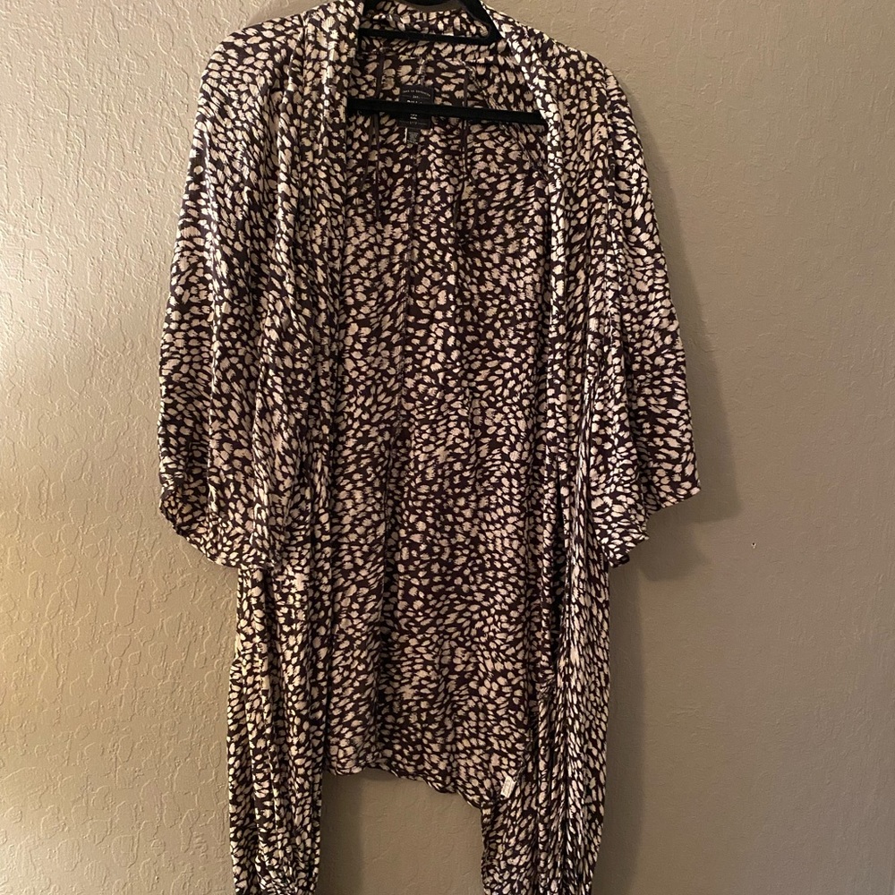 Billabong Kimono